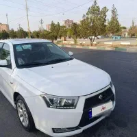 دنا آپشنال ۶دنده توربو  در حد(معاوضه)