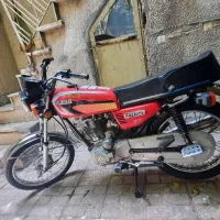 موتور سحر 160، مدل 91