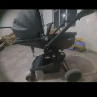 کالسکه بچه خارجی