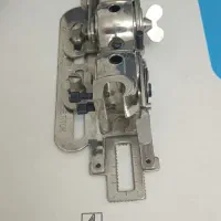 پایه جادکمه چرخ راسته
