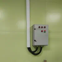 تعمیر انواع پکیج آبگرمکن کولر مشعل لوله کشی