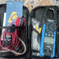 وسیله برای تعمیرکار کولر