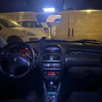 پژو ۲۰۶ sd tu5
