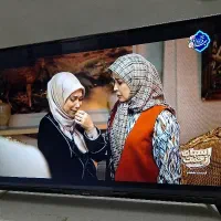 ال ی دی ۴۳ اینچ نکسار