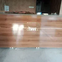 میز پیشخوان