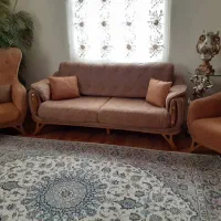 نیم ست ۵ نفره چستر