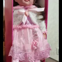 عروسک نو و در حدنو