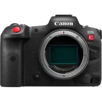 فروش مجموعه دوربین و لنز عکاسی Canon EOS R5 C