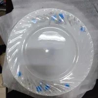 سرویس غذا خوری رومانتیک گل آبی آرکوپال فرانسه