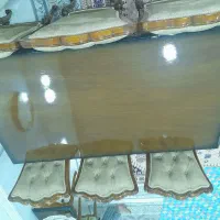 میز ناهار  خوری ۶نفر