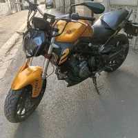 بنلی ۳۰۰ مدل ۹۹ در حد صفر