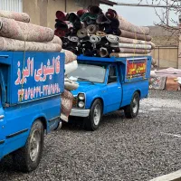 قالیشویی بزرگ «البرز»بهترین درزنجان بامدیریت موسوی