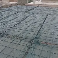 ابزار سقف کامپوزیت