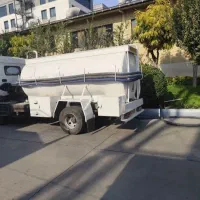 تخلیه چاه مشکین دشت فردیس ملارد خوشنام اندیشه