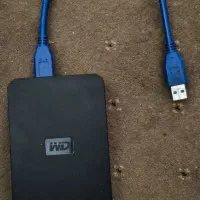 هارد اکسترنال یک ترا بایت