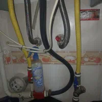 تعمییر پکیج آبگرمکن بخاری یخچال لباسشویی کولر گازی
