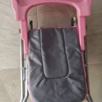صندلی غذای کودک