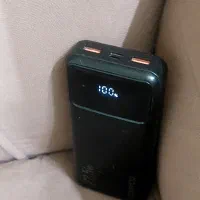 سه تا پاور بانک بیست هزار