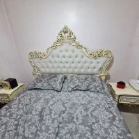 سرویس تخت خواب دونفره