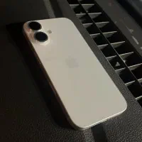 آیفون ۱۶ نرمال ریجستر هلث ۹۴