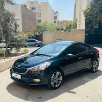 کیا سراتو مشکی ۲۰۱۵