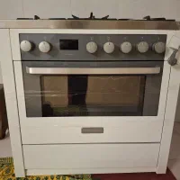 گاز فردار ایتالیای