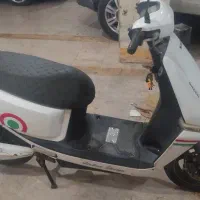 موتور کویر Es5