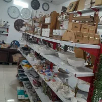 ارزانکده بلوری جات به قیمت کارخانه