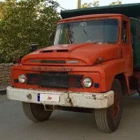 لیلاند کمپرسی ۵۶