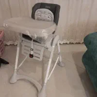 صندلی کودک نو نو