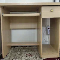 میز کامپیوتر