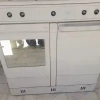 اجاق گاز ۵شعله