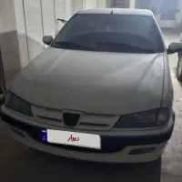 فروش پژو پارس  مدل ۹۷