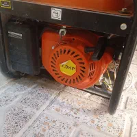 موتور برق استارتی ۳۵۰۰ وات