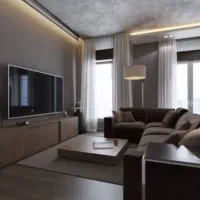 آپارتمان 45 متری فول بازسازی