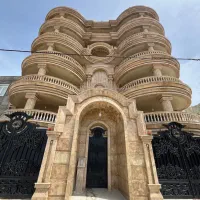 ۲۲۰متر/ باهنر/ ۳خواب/ سند تک برگ