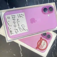 ایفون 16نرمال