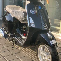وسپا وی ایکس ال ۱۸۰ رادیاتور VXL