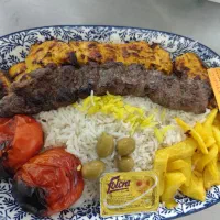 منشی وآشپز