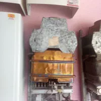 آبگرمکن سازی نکوهش