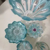 سرویس پذیرایی ۶نفره کامل