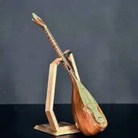آموزش تار و سه تار عود