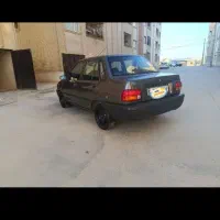 پراید مدل87