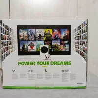 Xbox series s|کنسول، بازی ویدئویی و آنلاین|کرمان, |دیوار