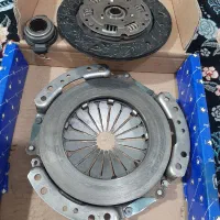 دیسک و صفحه والئو پژو و سمند