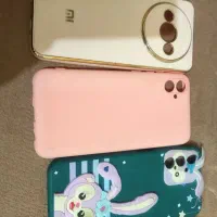 4تا قاب گوشی سامسونگ