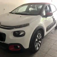 سیتروئن c3