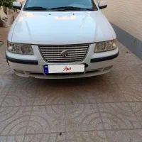 سمندef7