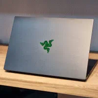 لپ تاپ گیمینگ Razer گرافیک ۸ گیگ
