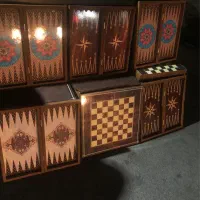 تخته نرد